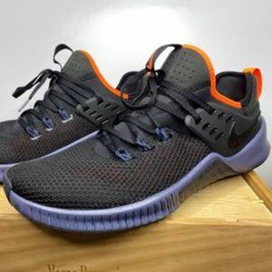 Nike Free X Metcon